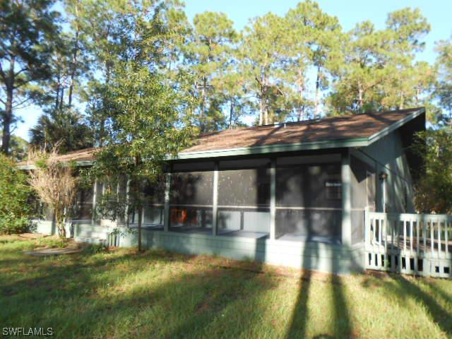 1525 23rd St., Naples, FL 34117