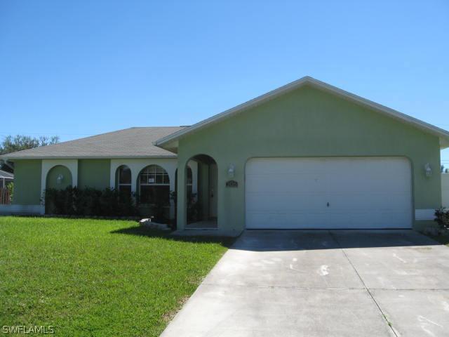 306 SE 14th Ter., Cape Coral, FL 33990