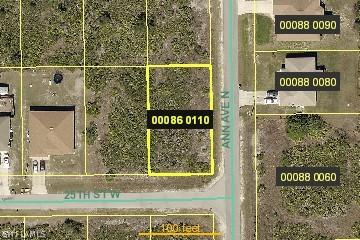 2550 25th St., Lehigh Acres, FL 33971