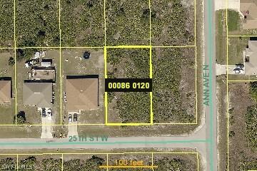 2552 25th St., Lehigh Acres, FL 33971