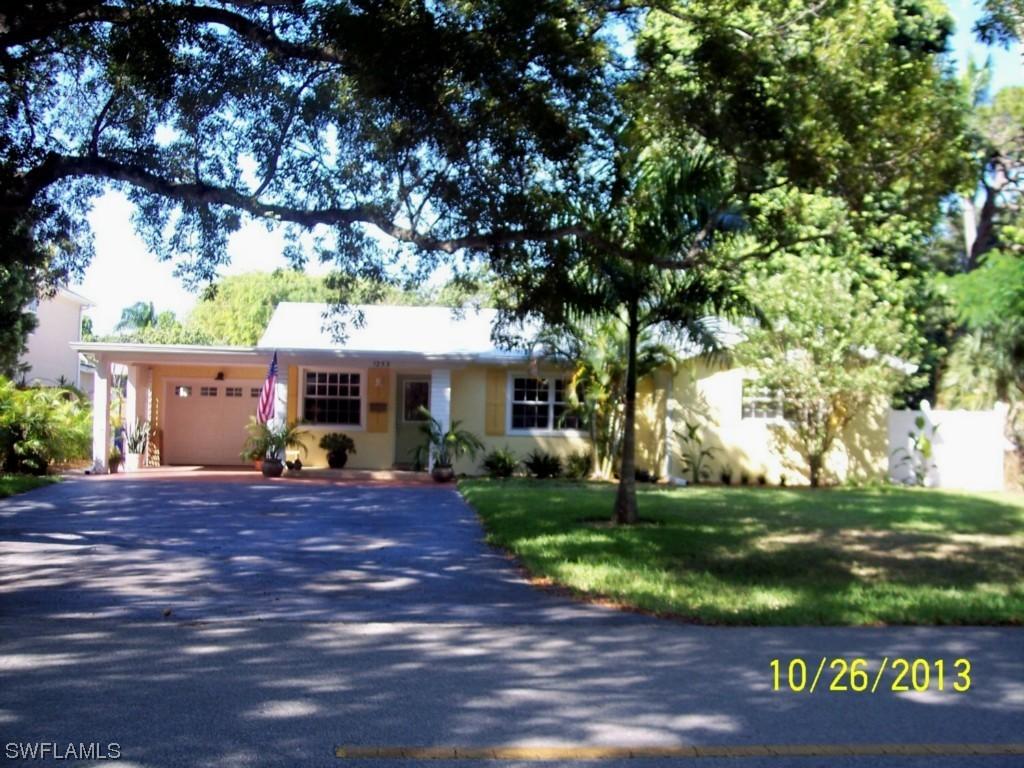 1253 12th Ave., Naples, FL 34102