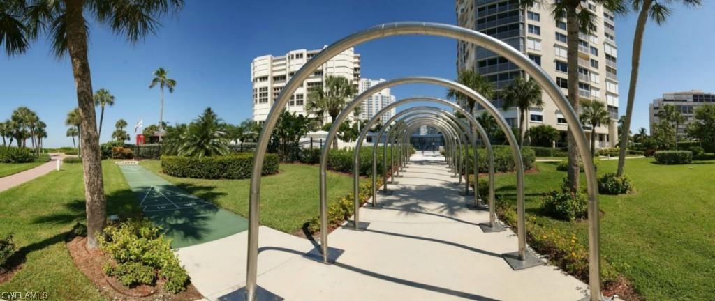 4041 Gulf Shore Blvd. #604, Naples, FL 34103