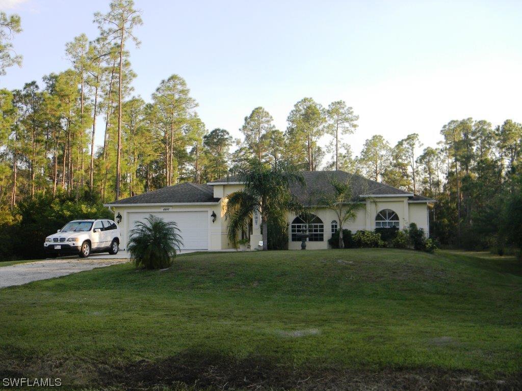 4480 47th Ave., Naples, FL 34120