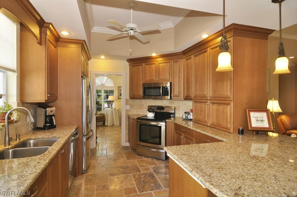 4457 Novato Ct., Naples, FL 34109