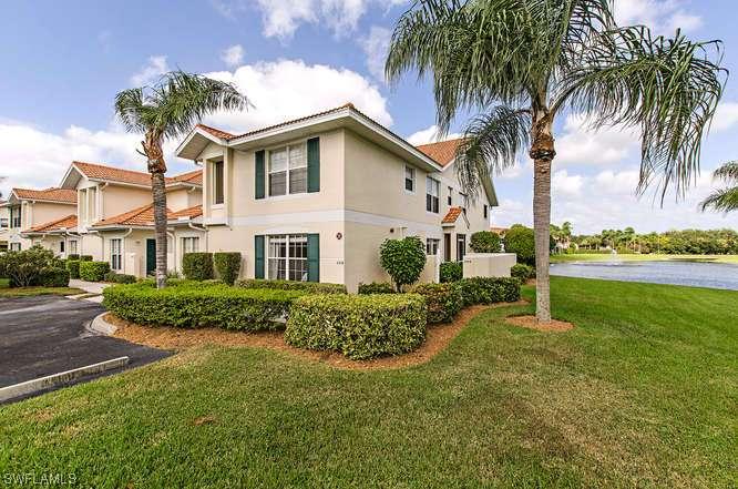 4960 Deerfield Way #104, Naples, FL 34110