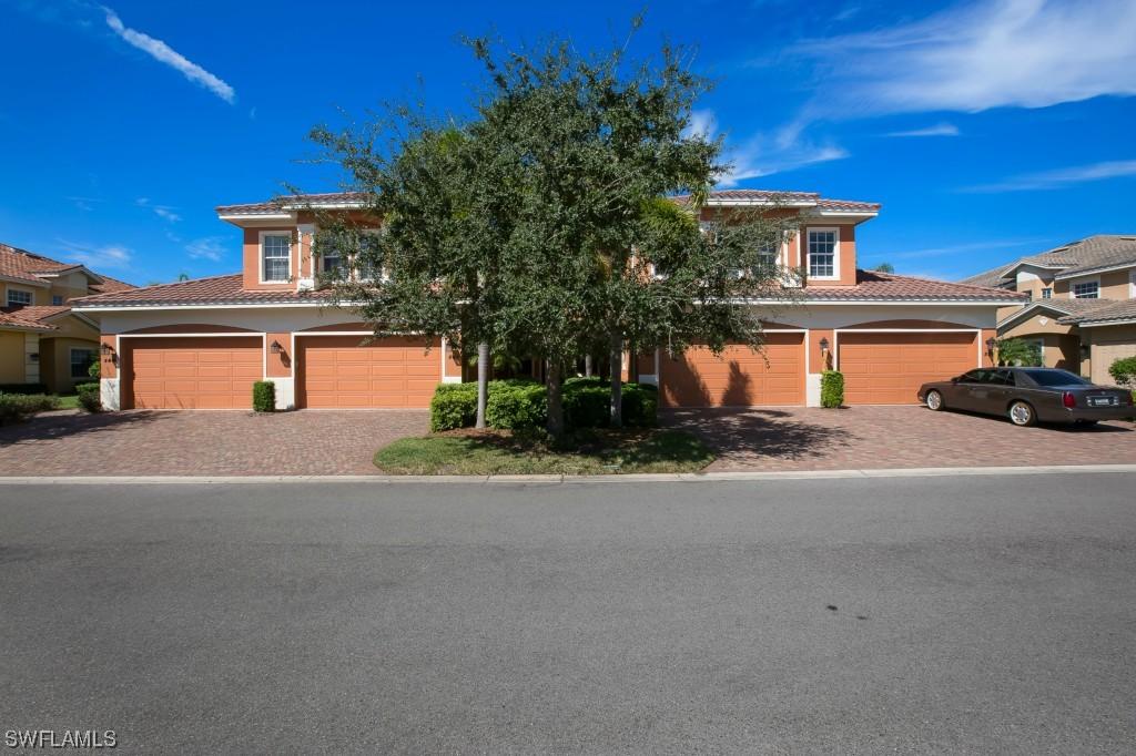 10541 Marino Pointe Dr. #2001, Miromar Lakes, FL 33913