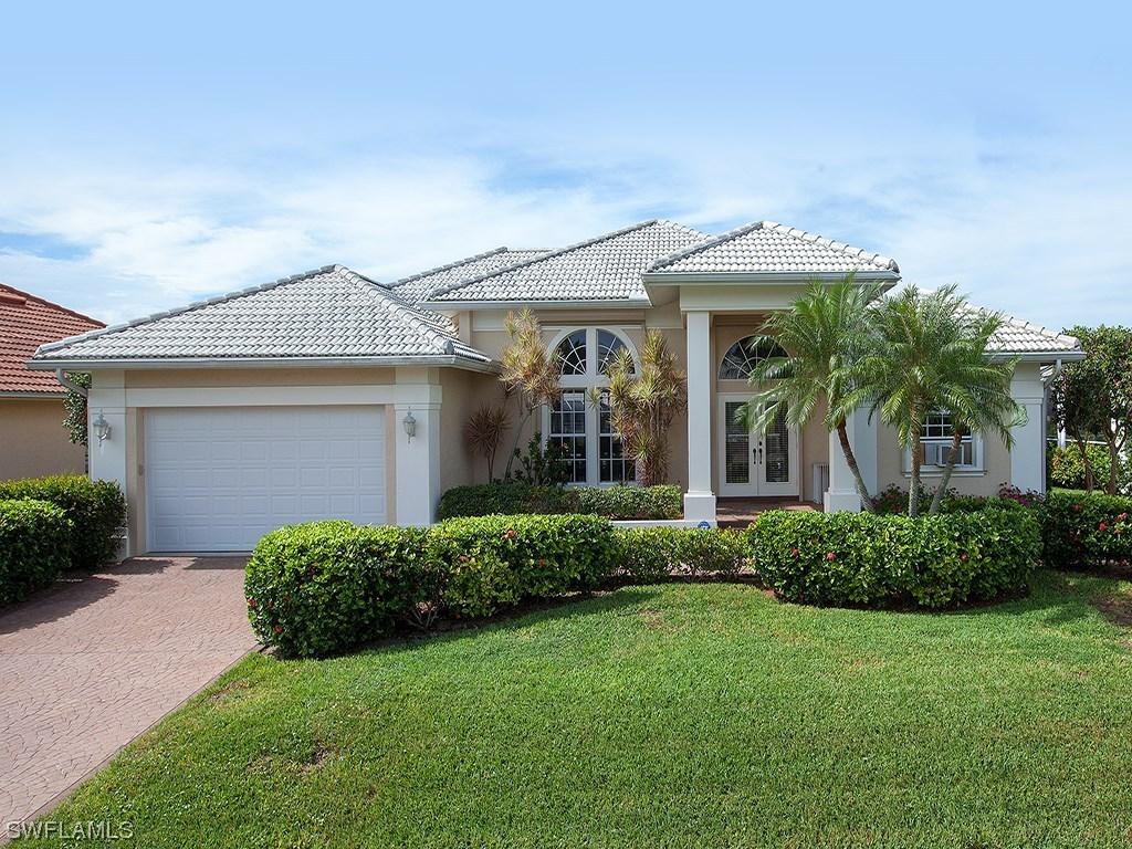 1113 Whiteheart Ct., Marco Island, FL 34145