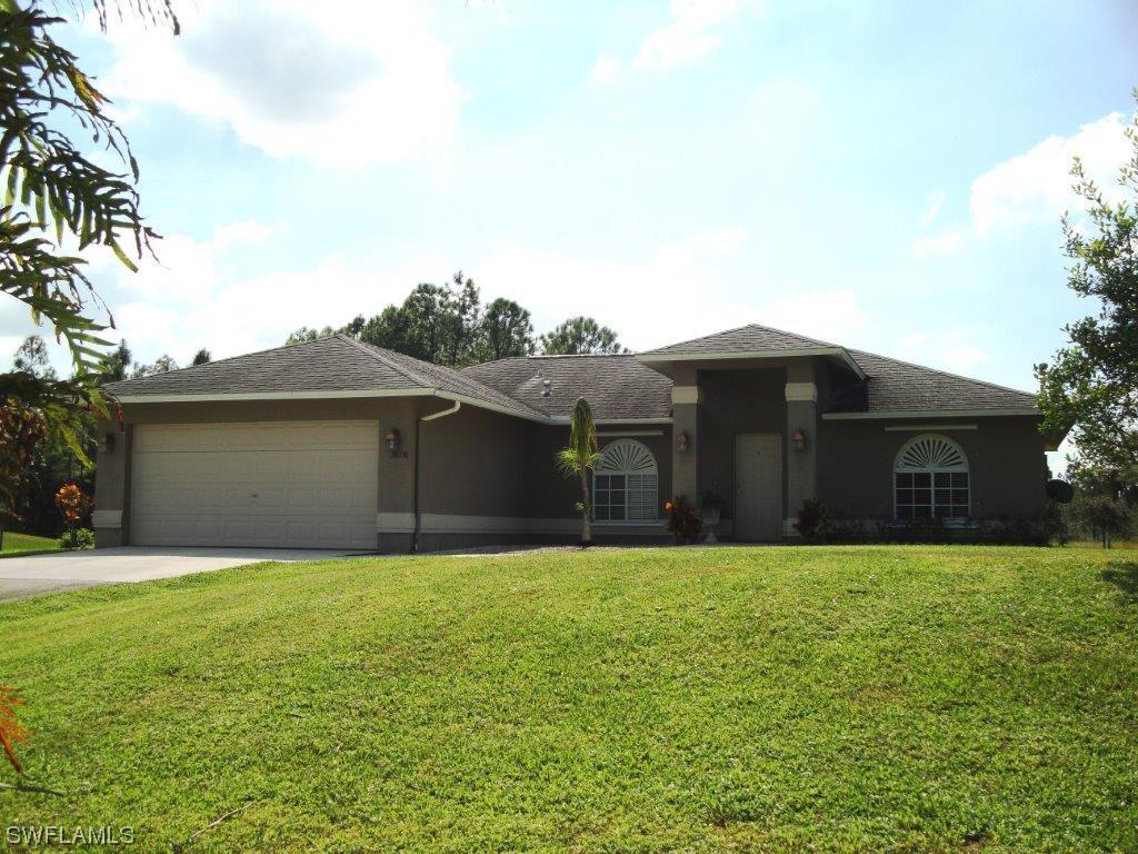 3660 33rd Ave., Naples, FL 34120