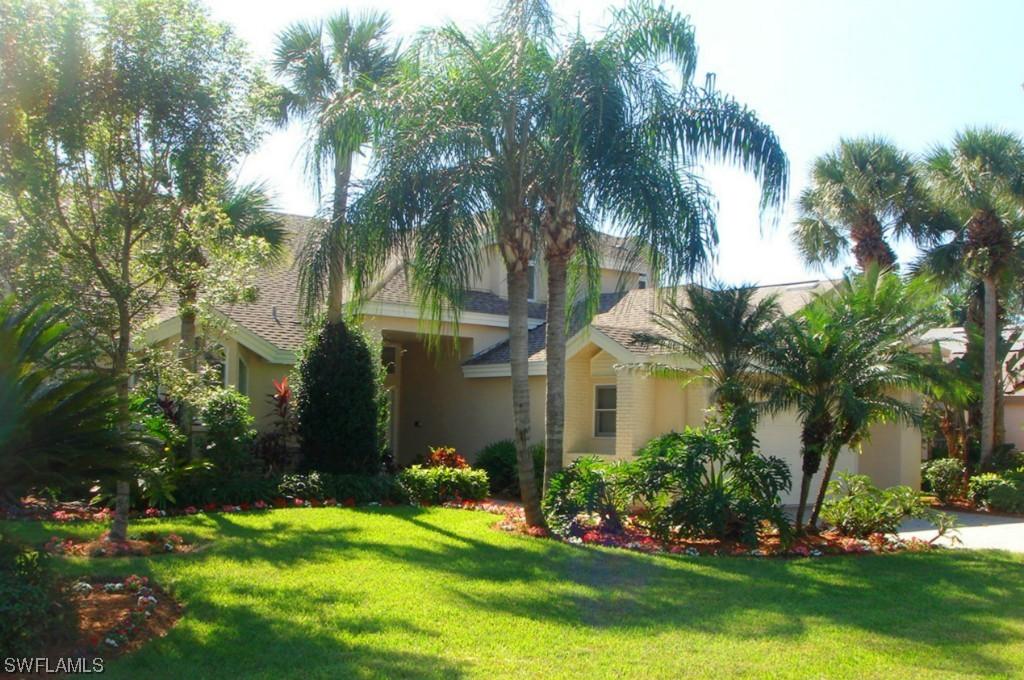 526 Cormorant Cove, Naples, FL 34113