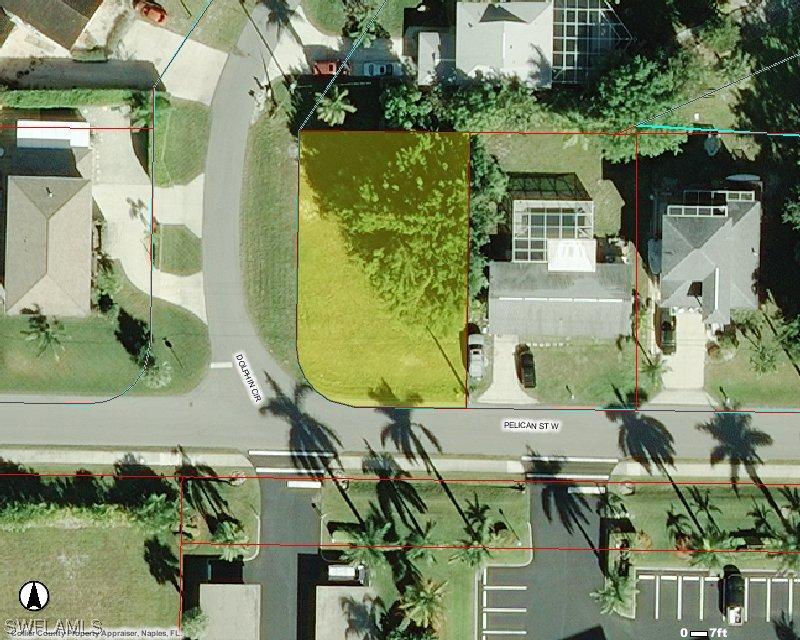 43 Pelican St., Naples, FL 34113