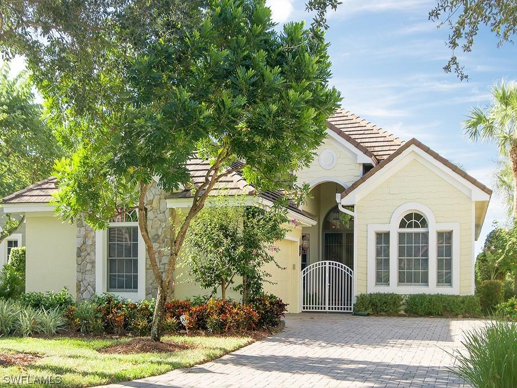 8484 Mallards Point, Naples, FL 34114
