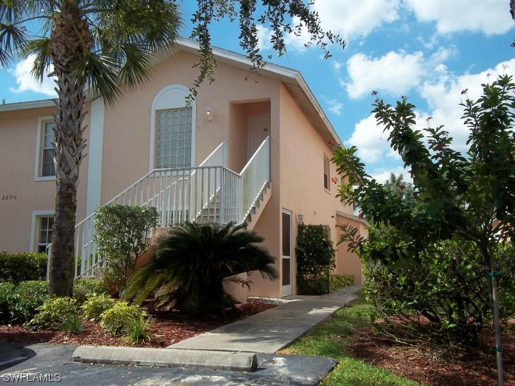 26710 Little John Ct. #42, Bonita Springs, FL 34135
