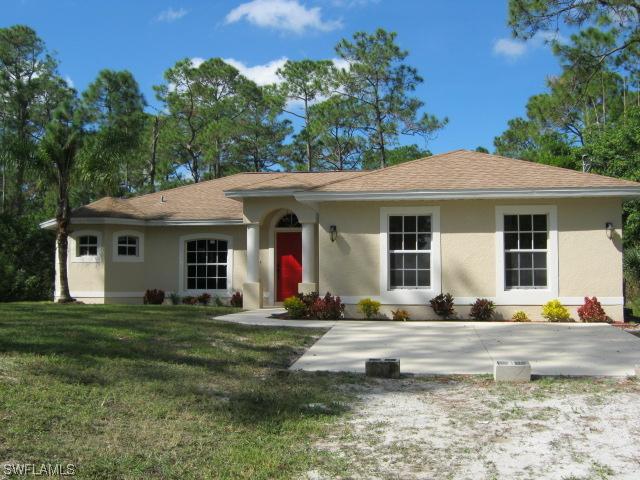 1075 Everglades Blvd., Naples, FL 34120