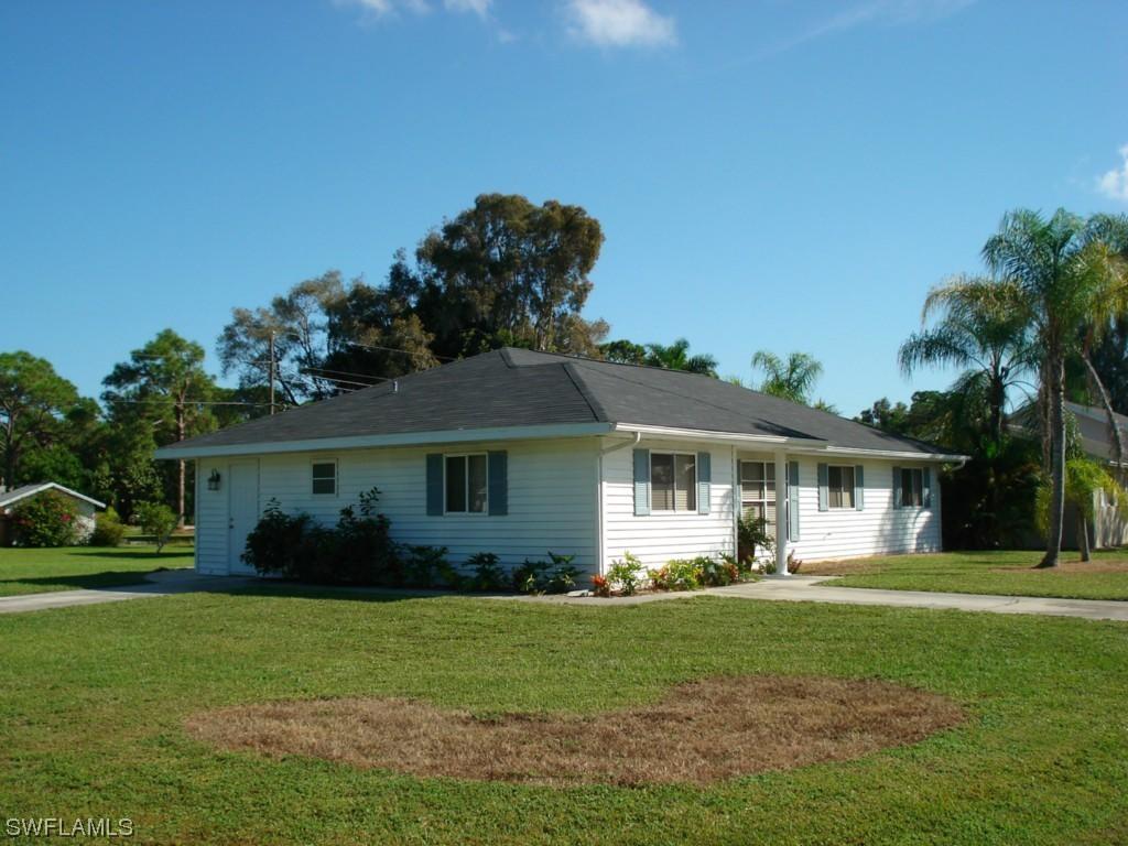 4592 San Antonio Ln., Bonita Springs, FL 34134