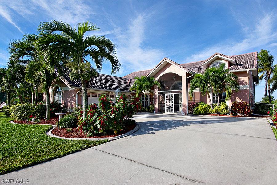 3936 SW 27th Ct., Cape Coral, FL 33914