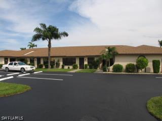 3903 SE 11th Ave. #107, Cape Coral, FL 33904