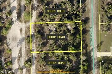 6003 Vera Ave., Lehigh Acres, FL 33971