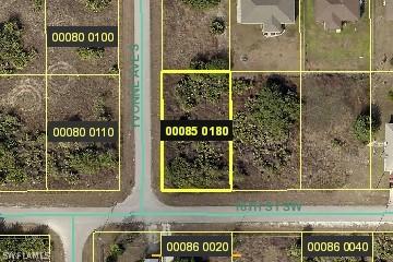 3716 16th St., Lehigh Acres, FL 33976