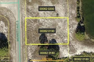 1015 Merrit Ave., Lehigh Acres, FL 33974