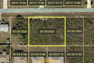 3729 11th St., Lehigh Acres, FL 33971