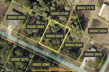 4708 21st St., Lehigh Acres, FL 33973