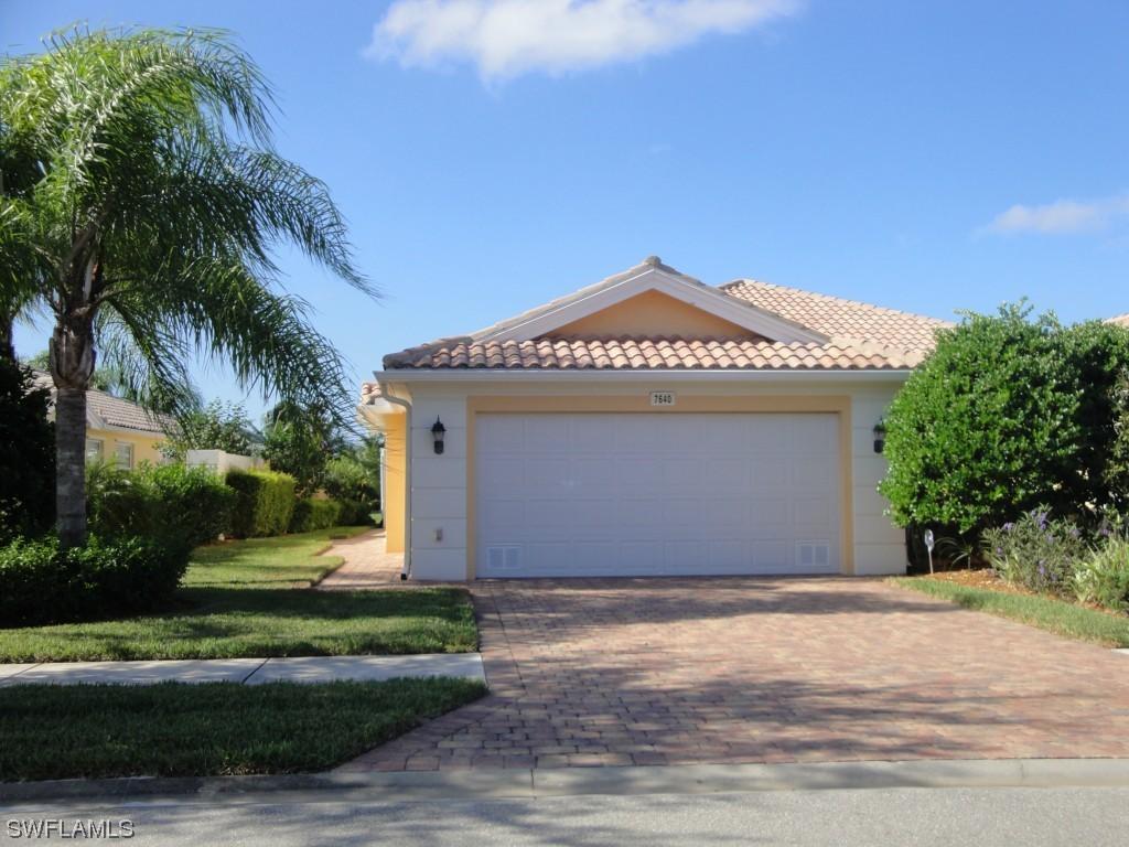 7640 Rozzini Ln., Naples, FL 34114