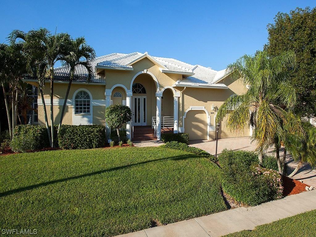 1211 Ember Ct., Marco Island, FL 34145