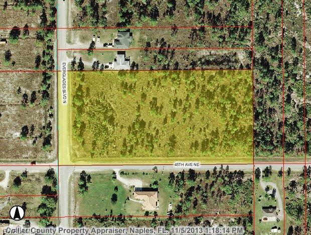 45th Ave., Naples, FL 34120
