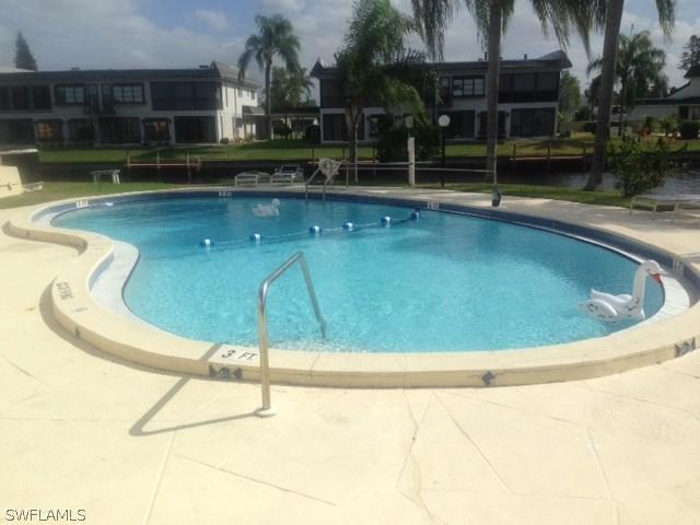 828 Victoria Dr. #B10, Cape Coral, FL 33904