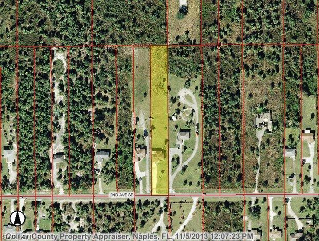 2741 2nd Ave., Naples, FL 34117