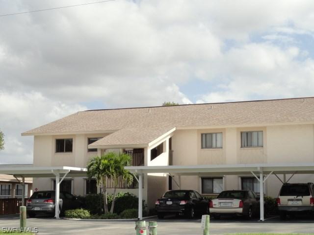 4727 SW 13th Ave. #106, Cape Coral, FL 33914