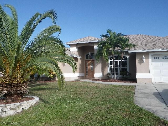 405 SW 35th St., Cape Coral, FL 33914