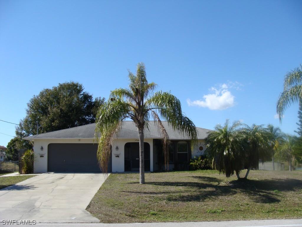 17164 Oriole Rd., Fort Myers, FL 33967