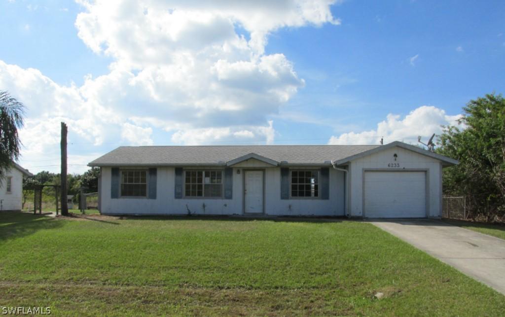 6233 Sunnybrook Blvd., Englewood, FL 34224
