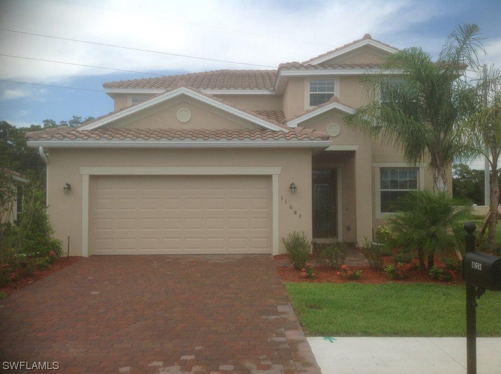 11683 Eros Rd., Lehigh Acres, FL 33971