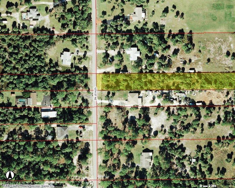 12th St., Naples, FL 34117