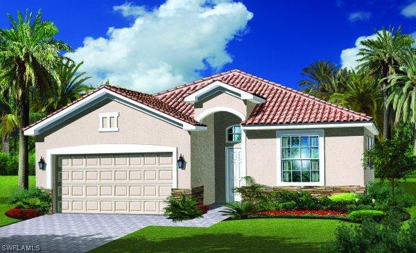 13541 Messino Ct., Estero, FL 33928