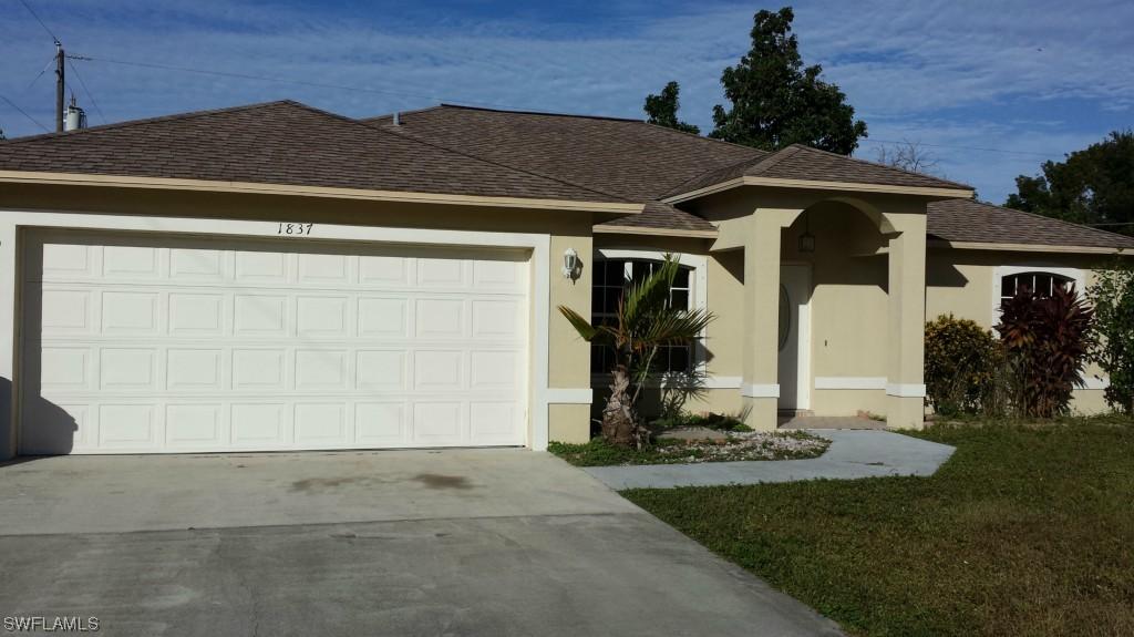 1837 42nd St., Naples, FL 34116