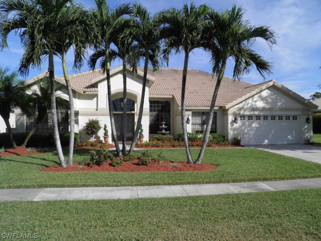 3945 Deep Passage Way, Naples, FL 34109