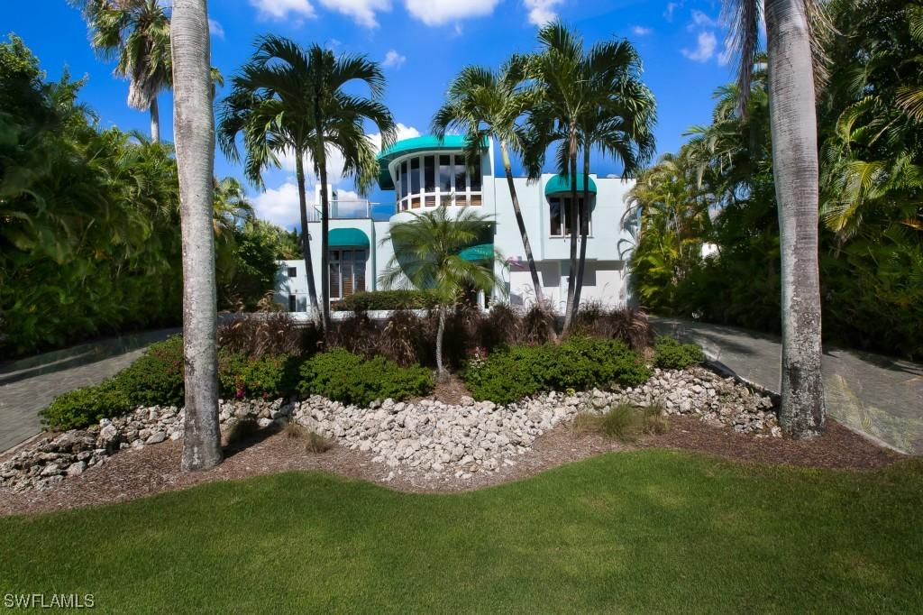 [Address Hidden by Seller], Naples, FL 34102