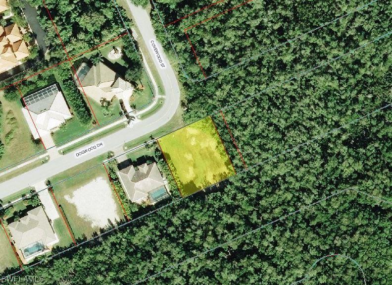 1881 Dogwood Dr., Marco Island, FL 34145