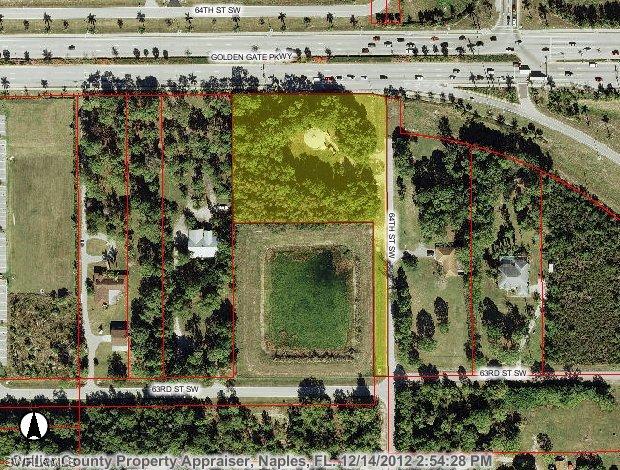 3035 64th St., Naples, FL 34105