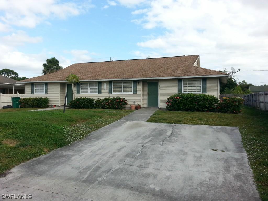 2380 55th Ter., Naples, FL 34116