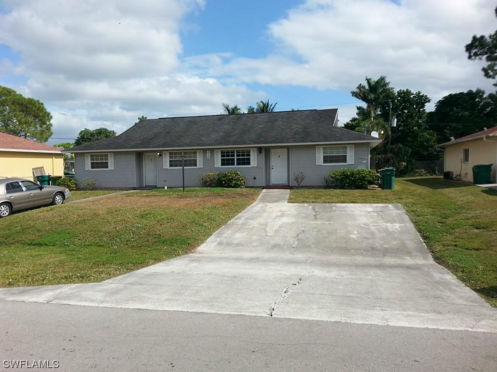 2497 55th Ter., Naples, FL 34116