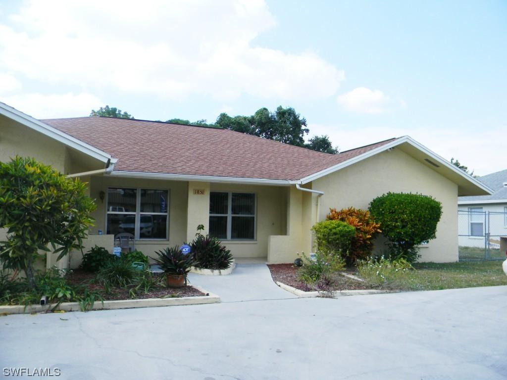 1851 40th Ter., Naples, FL 34116