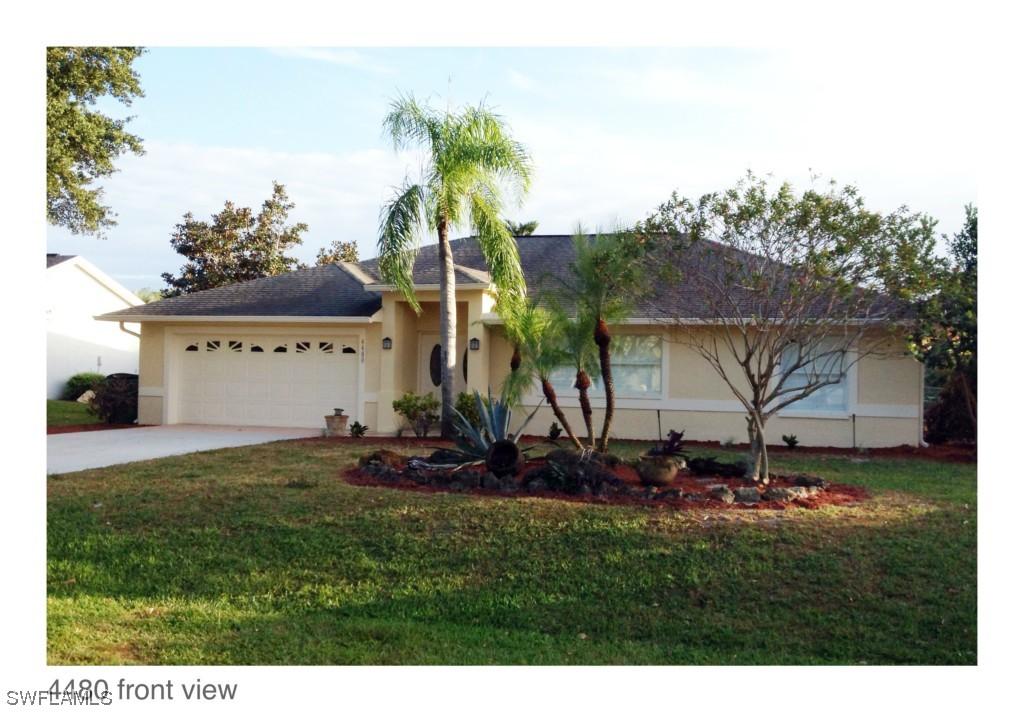 4480 32nd Ave., Naples, FL 34116