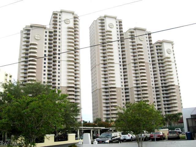 2104 W 1st St. #2404, Fort Myers, FL 33901