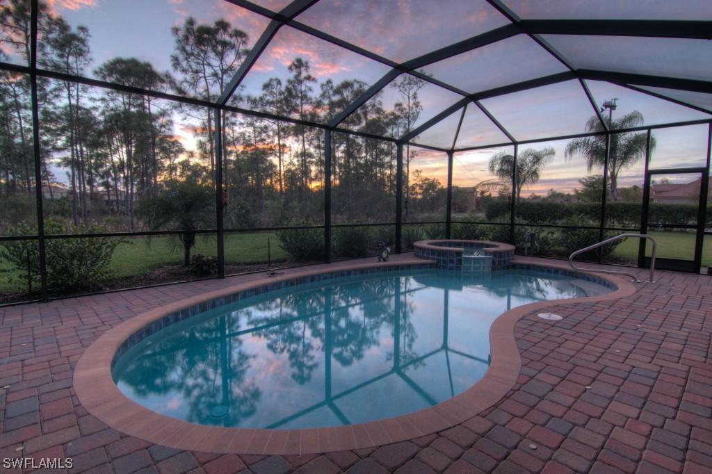 13621 Messino Ct., Estero, FL 33928