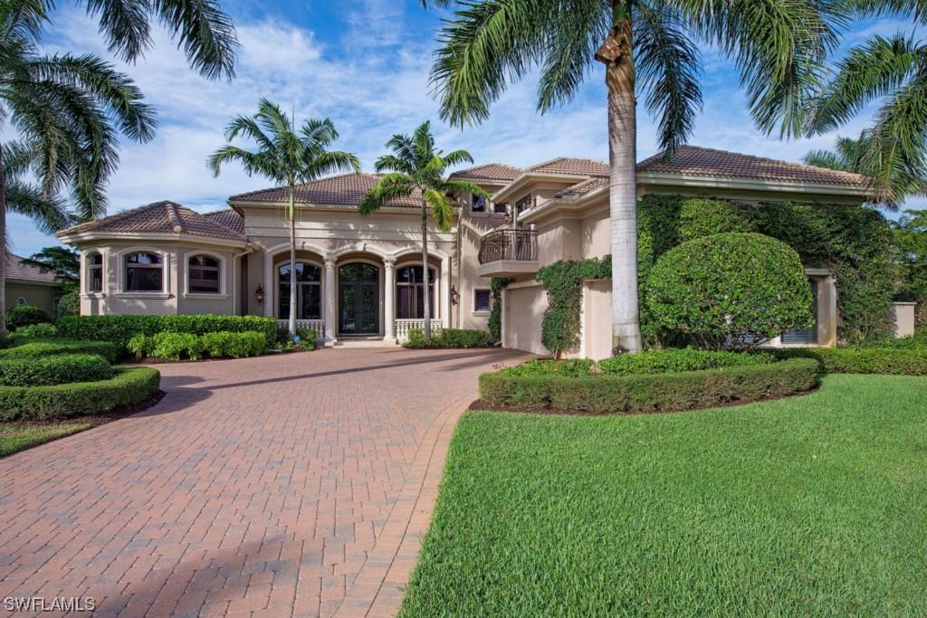22225 Wood Run Ct., Estero, FL 34135