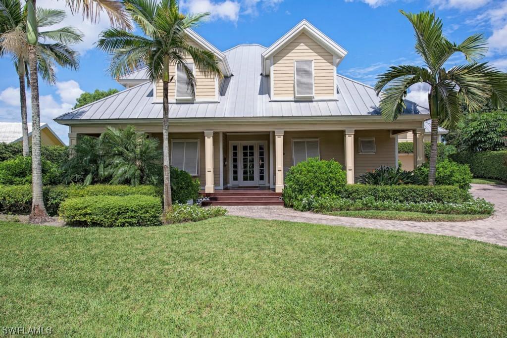 507 Devils Ln., Naples, FL 34103